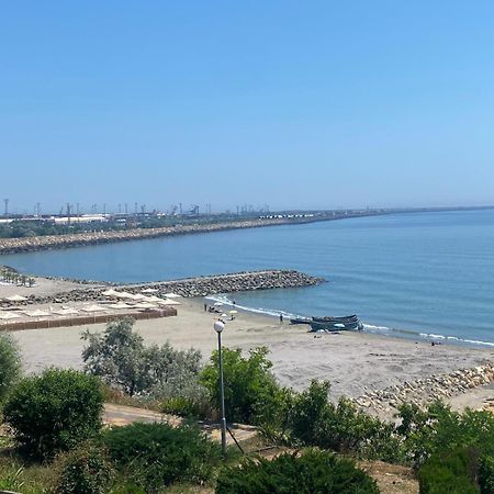 Vila Andreea Eforie Nord Exterior foto