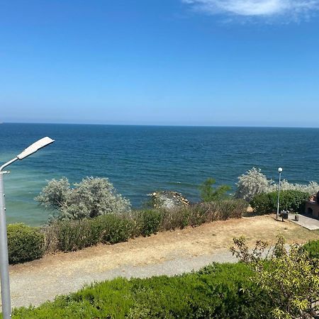 Vila Andreea Eforie Nord Exterior foto