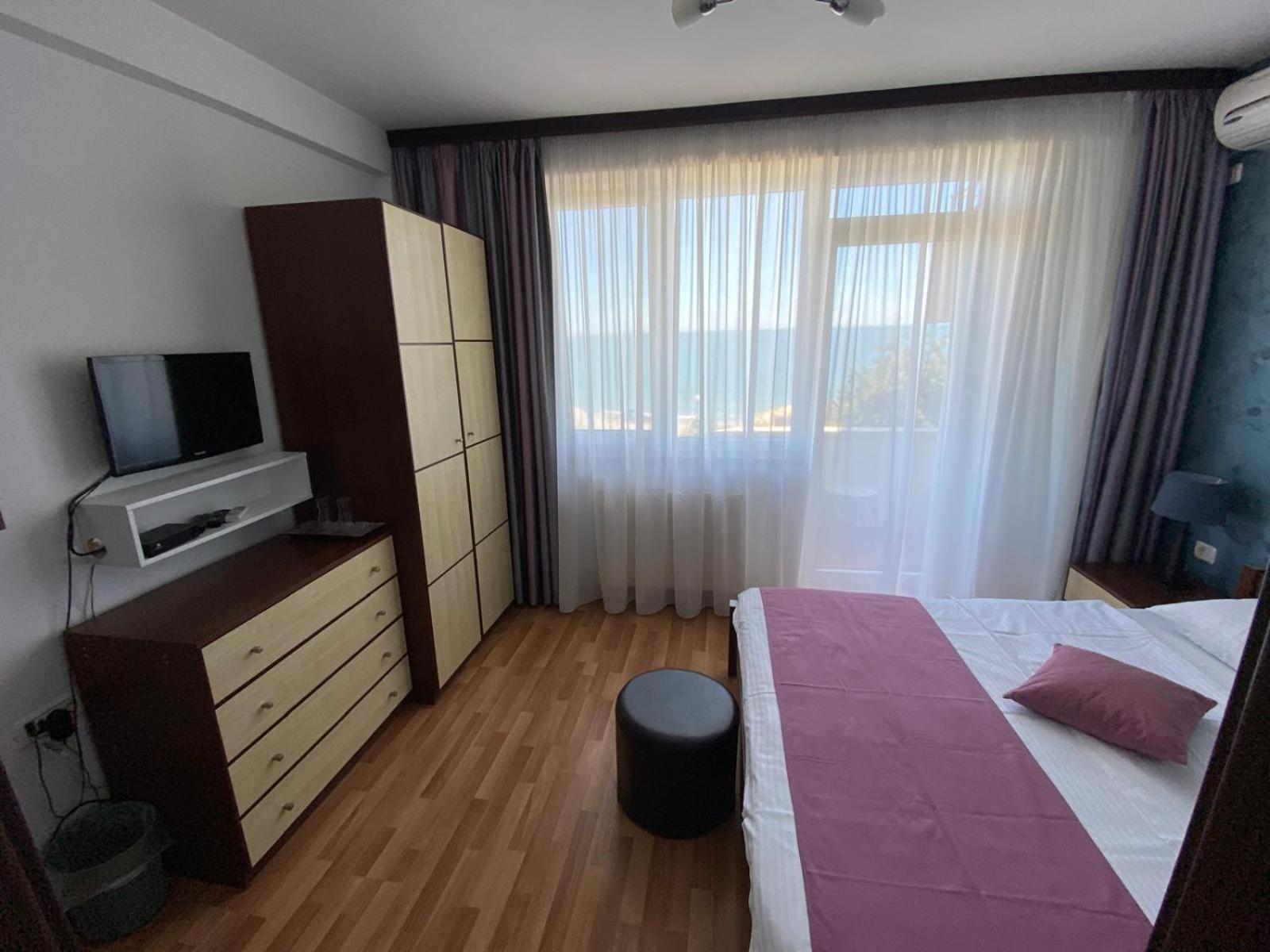 Vila Andreea Eforie Nord Exterior foto