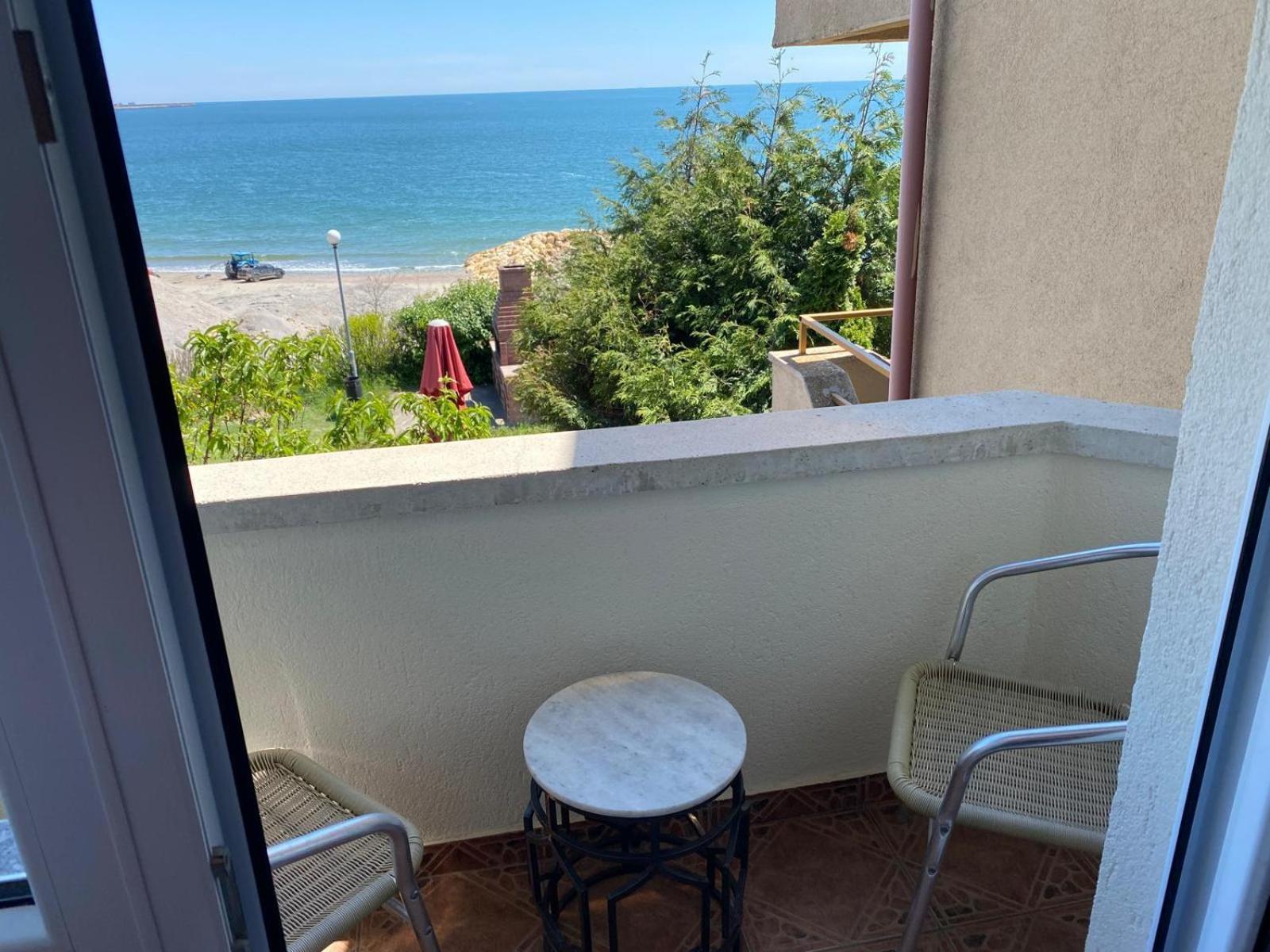 Vila Andreea Eforie Nord Exterior foto
