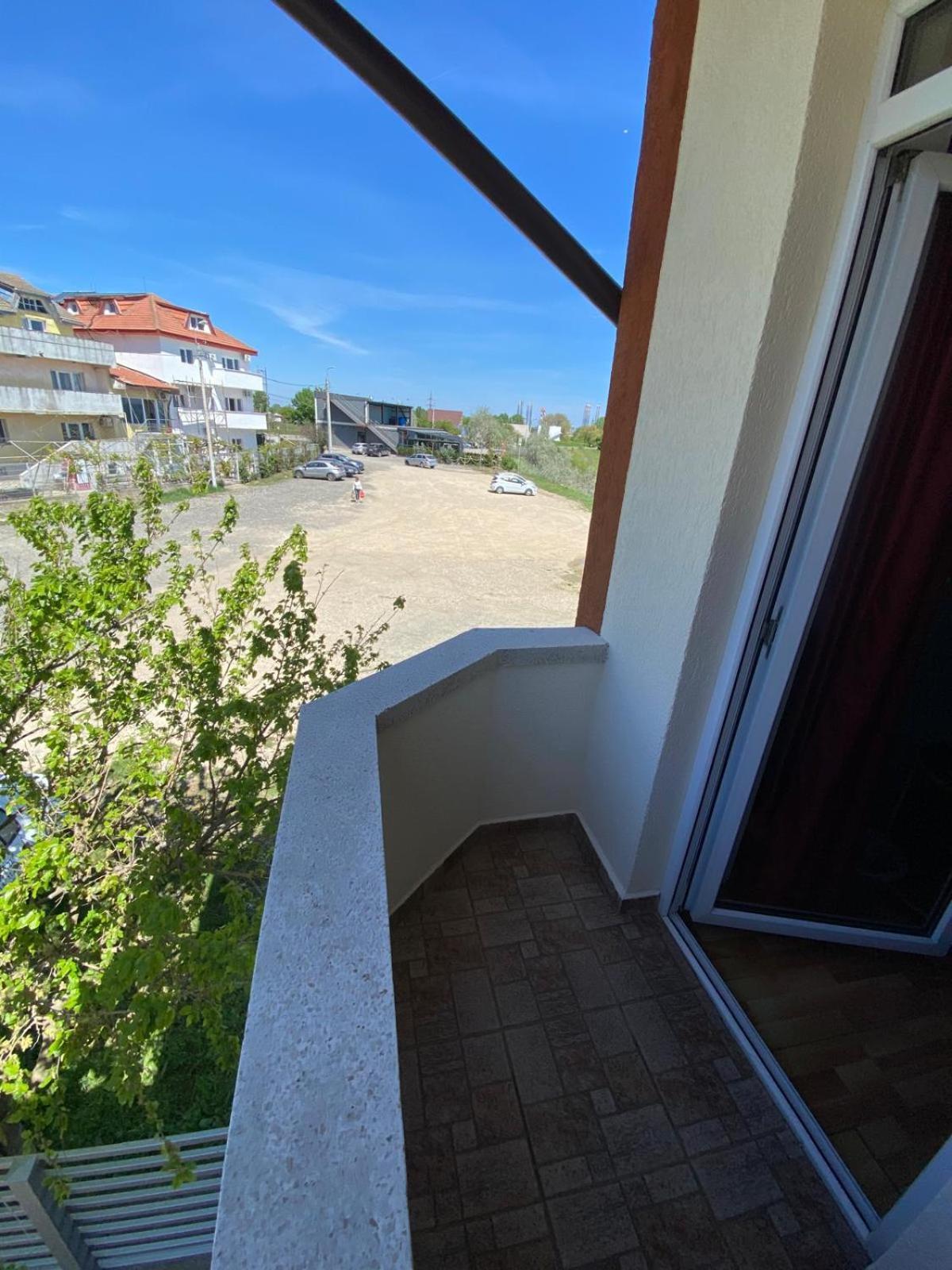 Vila Andreea Eforie Nord Exterior foto