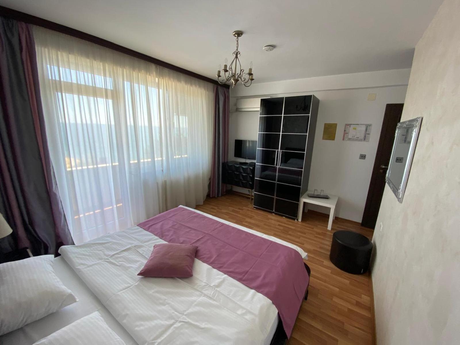 Vila Andreea Eforie Nord Exterior foto
