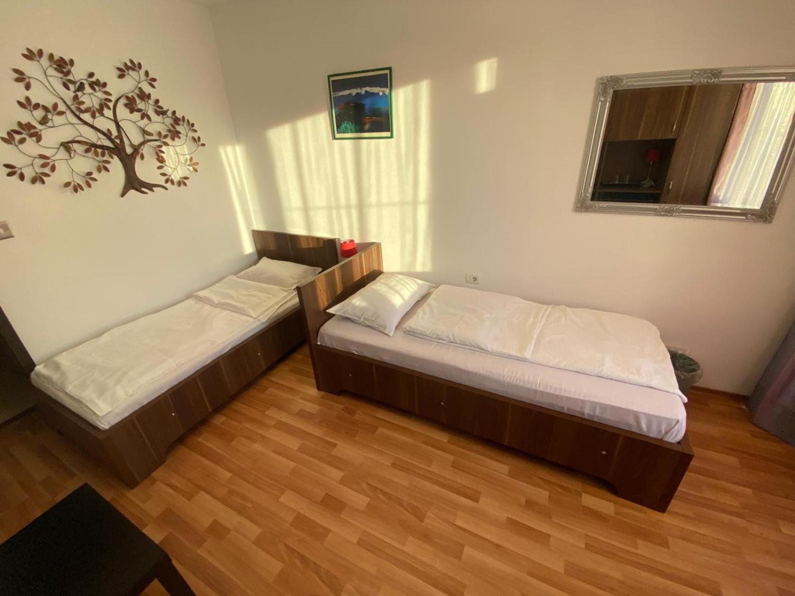 Vila Andreea Eforie Nord Exterior foto