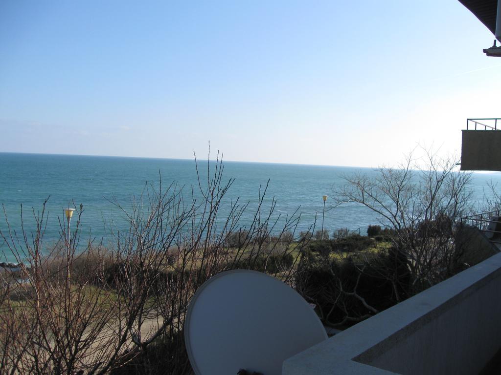 Vila Andreea Eforie Nord Exterior foto