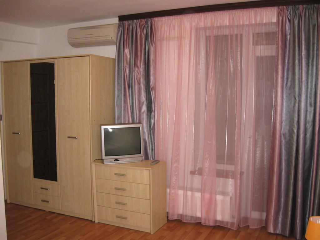 Vila Andreea Eforie Nord Exterior foto