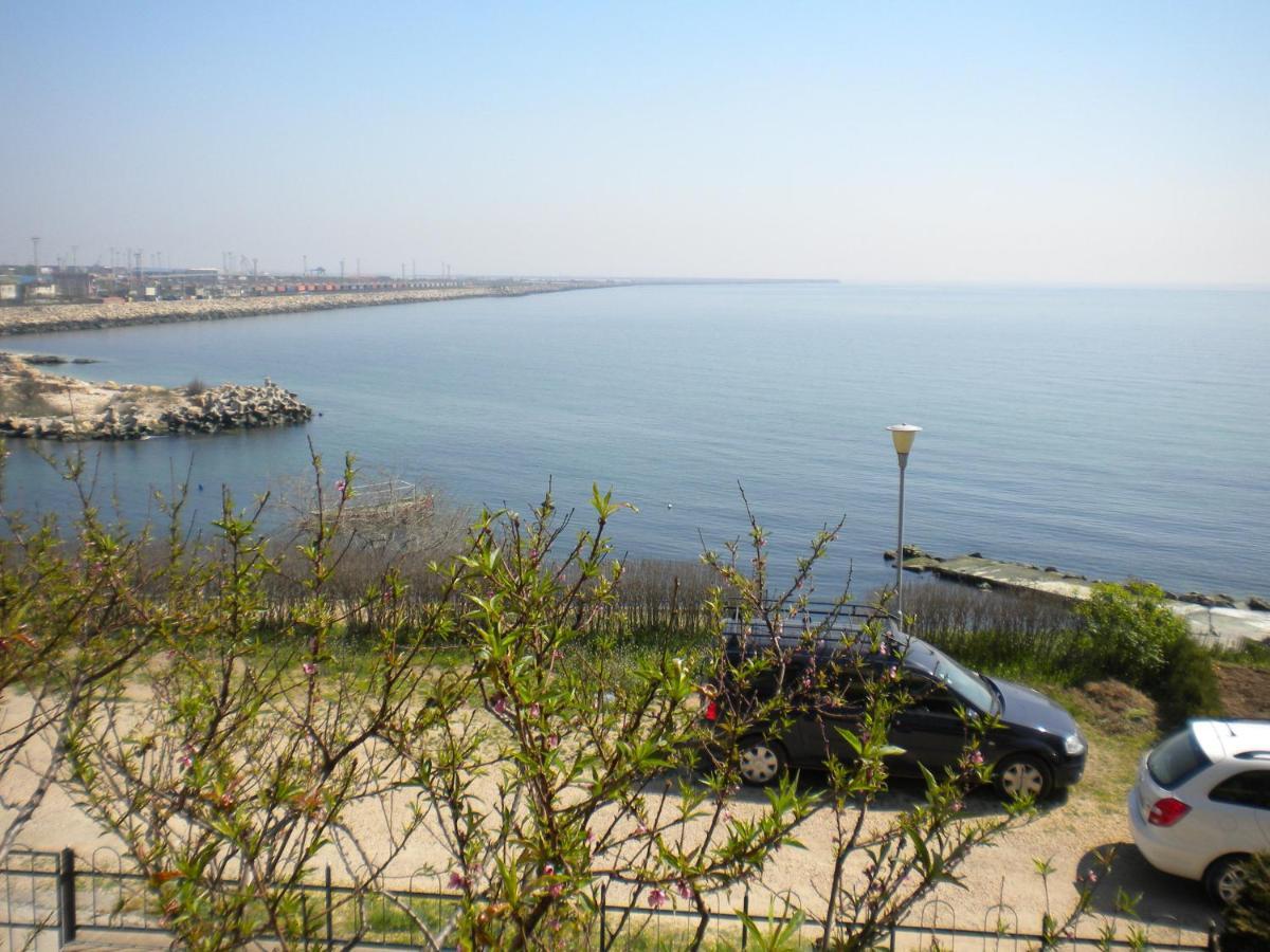 Vila Andreea Eforie Nord Cameră foto